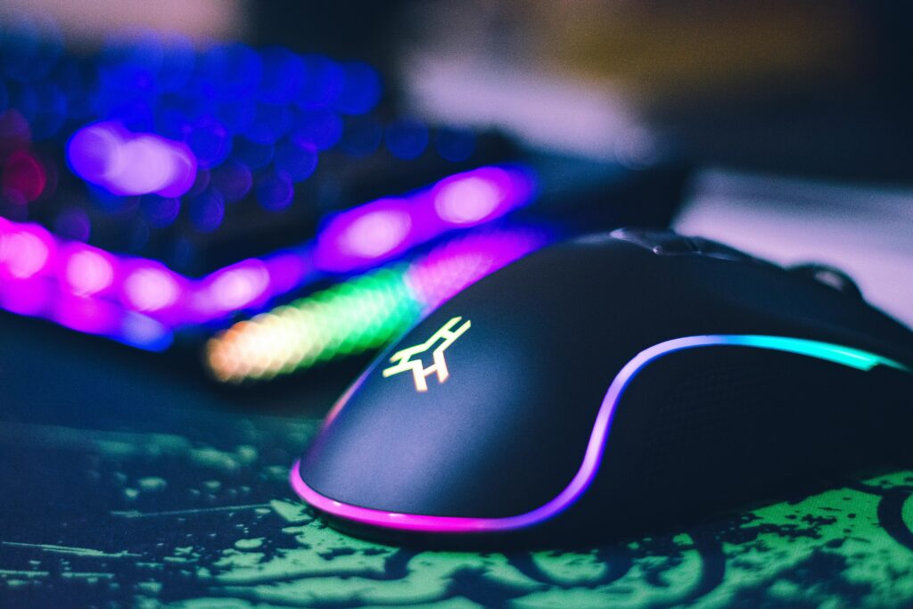 Do Gaming Mice Really Make a Difference? What You Need to Know in 2024