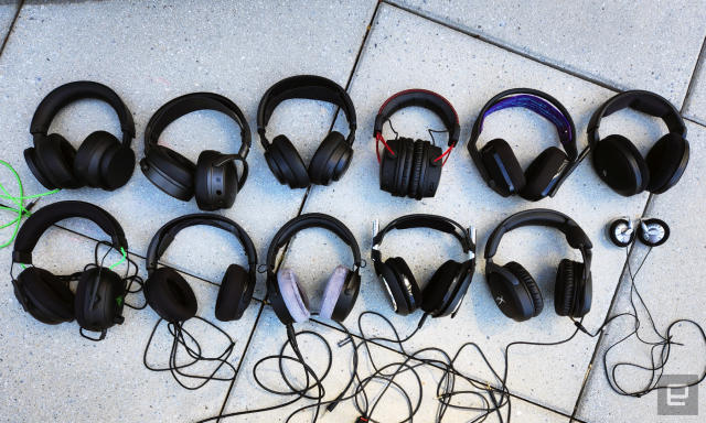 Top 20 Headphones of 2024: My Personal Picks