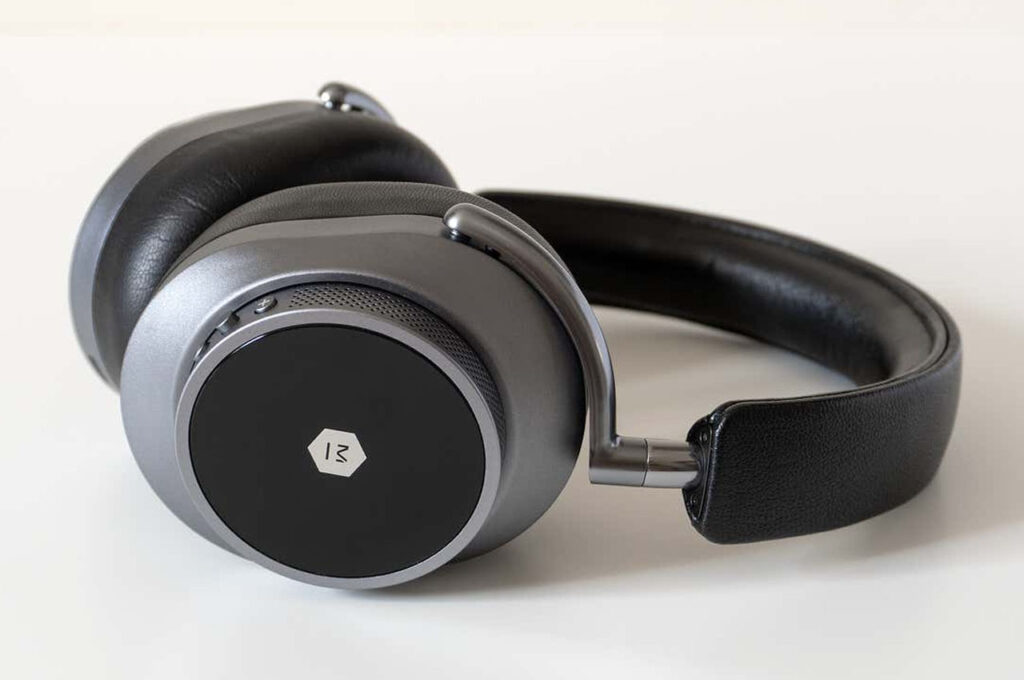 Master & Dynamic MW75 Headphones Review: Premium Sound Meets Premium Price