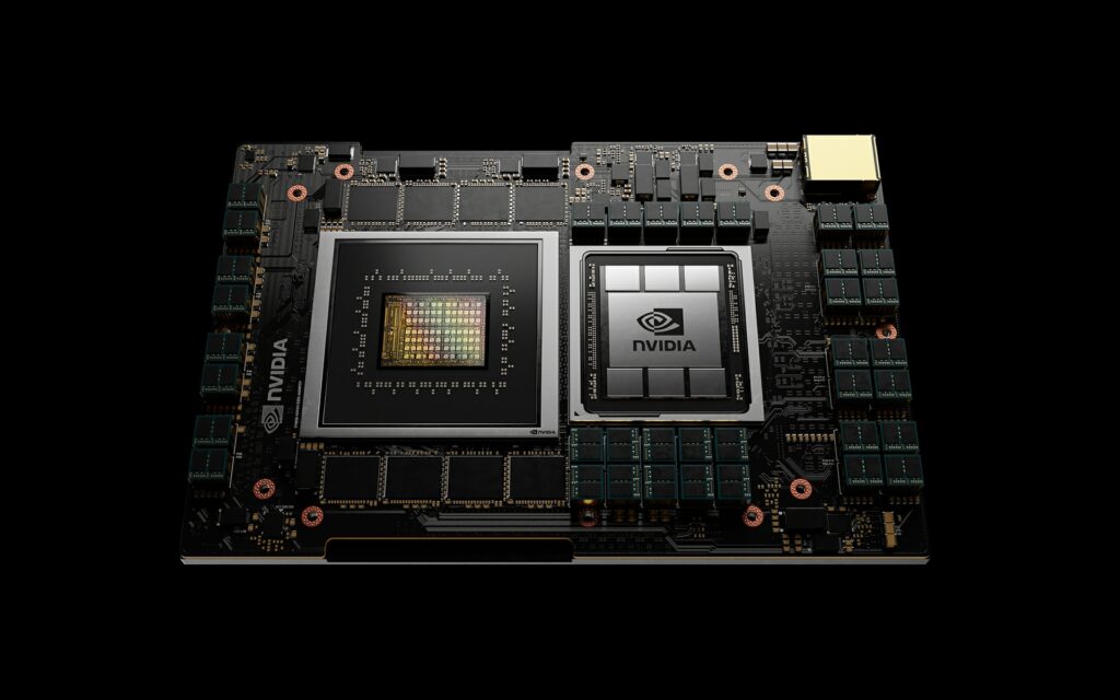 Could New NVIDIA Arm CPU Change Future of Gaming PC?