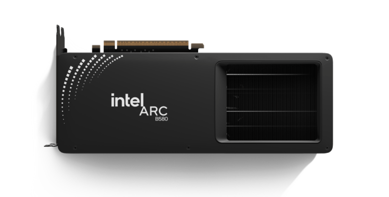 Intel Arc B580 review : Best Budget GPU in 2024 for Gaming?