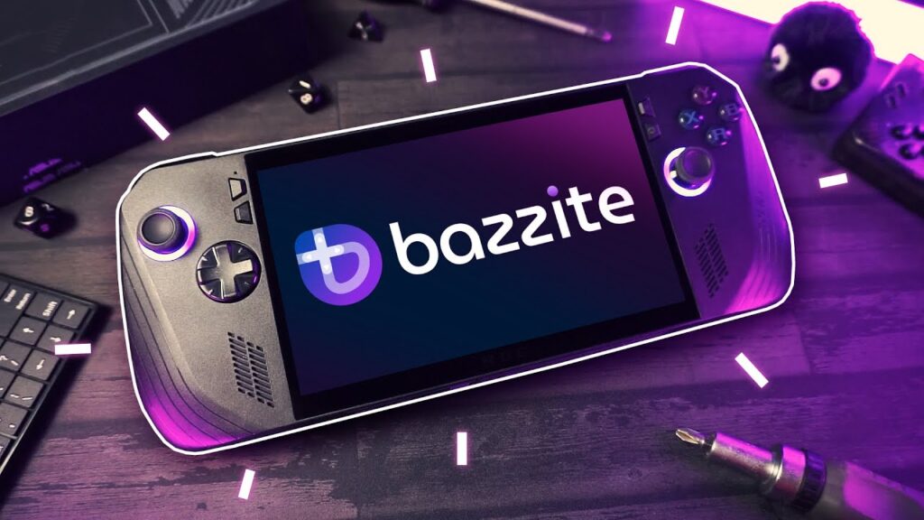 Bazzite: A Powerful Windows Alternative for Modern Gaming PCs