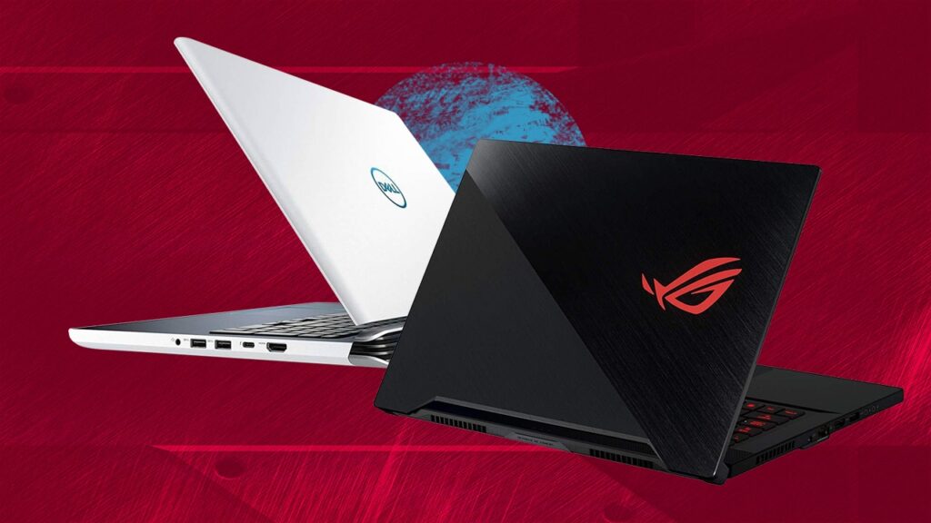 Best Gaming Laptops : Top 5 Gaming Laptops of 2025