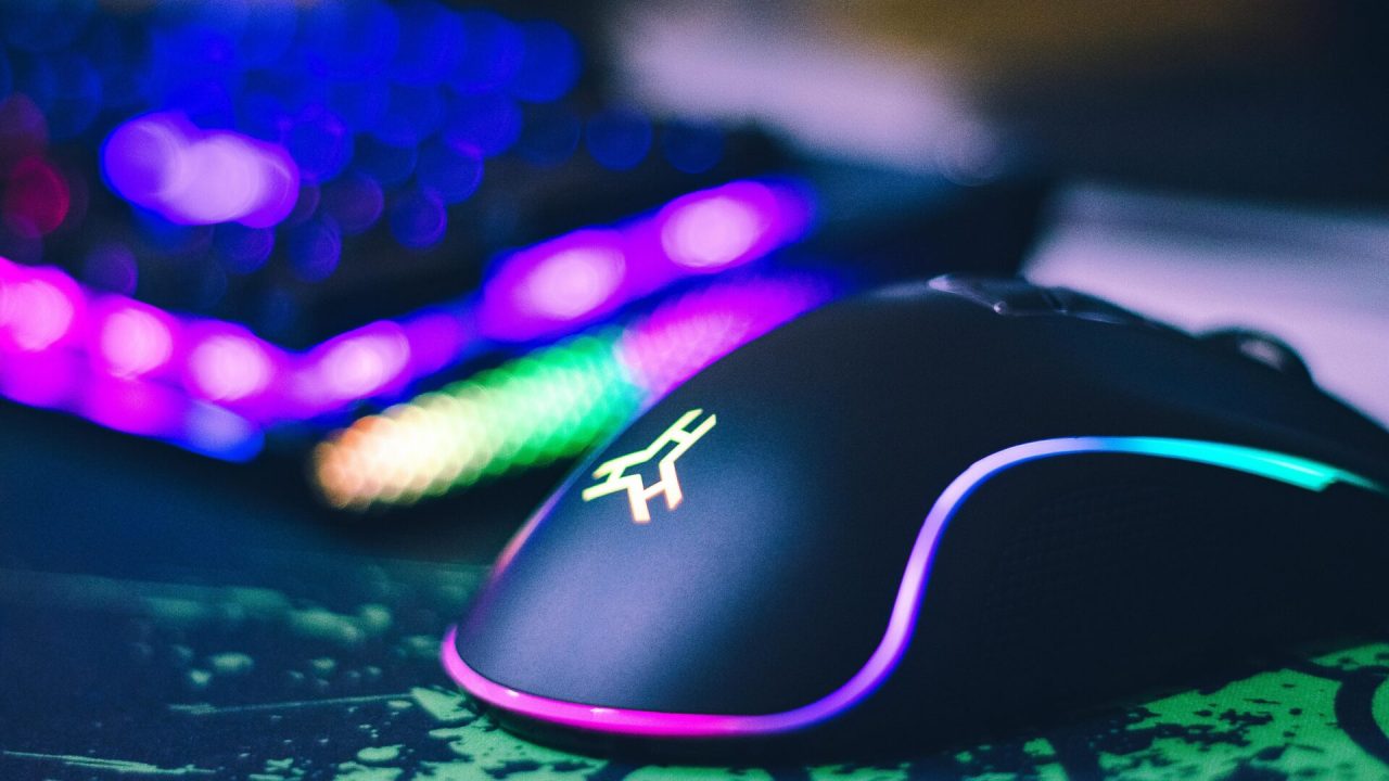 How To Choose Your Next Gaming Mouse